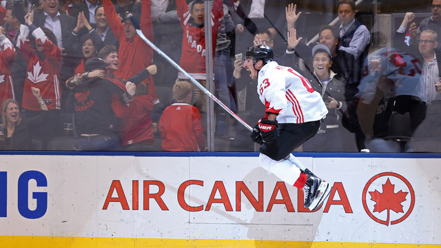 On the Fly: 4 memorable 2016 moments