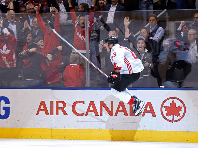 3 takeaways from the World Cup of Hockey