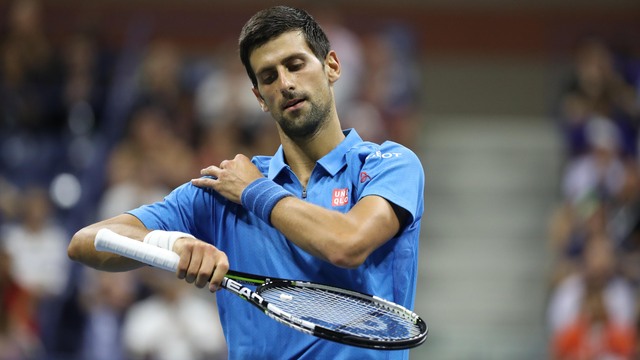 Djokovic: Grand Slam titles, No. 1 ranking no longer priorities