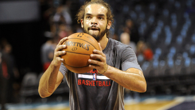 Noah skips Knicks' dinner with cadets due to concerns about war