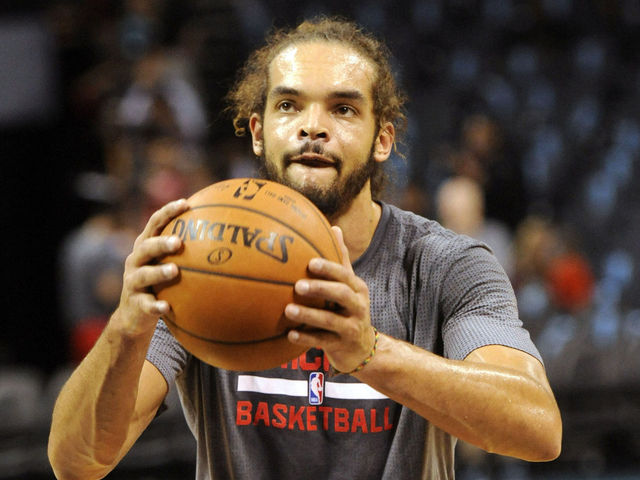 Noah skips Knicks' dinner with cadets due to concerns about war