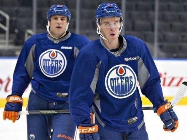 On the Fly: 4 lines we can't wait to watch this season