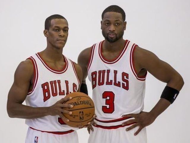 Bulls' lack of shooting could spell disaster