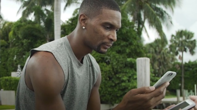 Bosh: End of Heat era 'does not mean my NBA career is over'