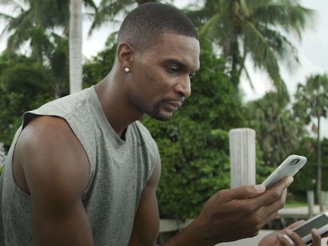 Bosh: End of Heat era 'does not mean my NBA career is over'
