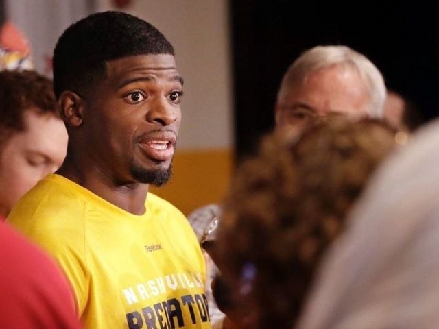 Subban to make preseason debut Saturday