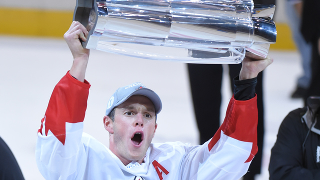 NHL, NHLPA expect World Cup of Hockey to return in 2020