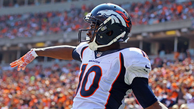Fantasy: Week 1 Rankings - Top 150 (PPR)
