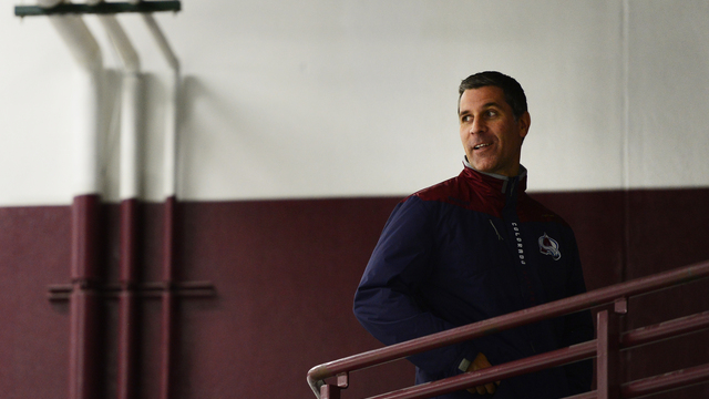 Season Preview: Does Avalanche coach Bednar have the right stuff?