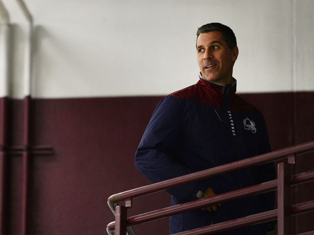 Season Preview: Does Avalanche coach Bednar have the right stuff?