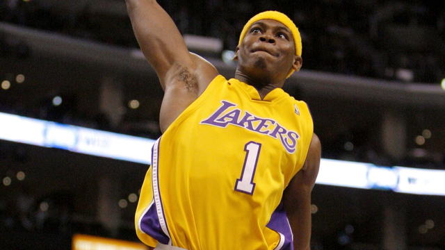 Smush Parker paid $125 to try out for Nets' D-League team