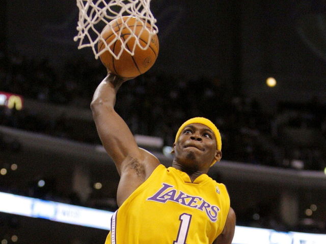 Smush Parker paid $125 to try out for Nets' D-League team