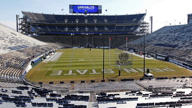 Penn State abuse scandal costs now over a quarter-billion