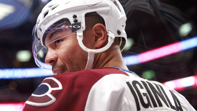 Season Preview: Colorado Avalanche depth chart
