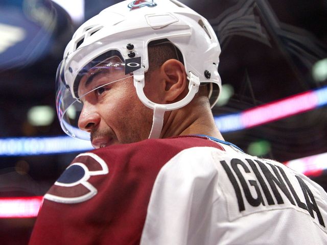 Season Preview: Colorado Avalanche depth chart