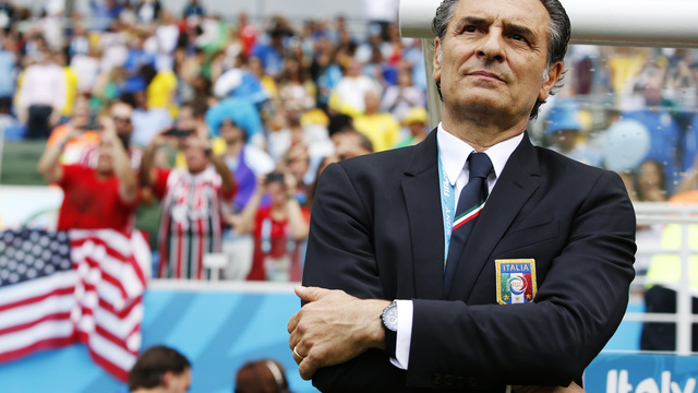3 changes Valencia can expect with Prandelli at the helm
