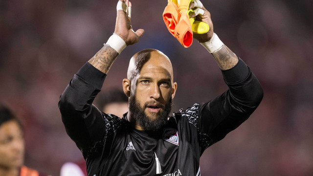 Colorado Rapids clinch playoff berth with Le Toux-inspired win over Portland