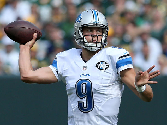 Fantasy: Week 4 Rankings (Updated)