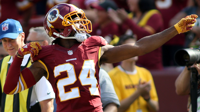 Norman believes he's target of bow-and-arrow penalty
