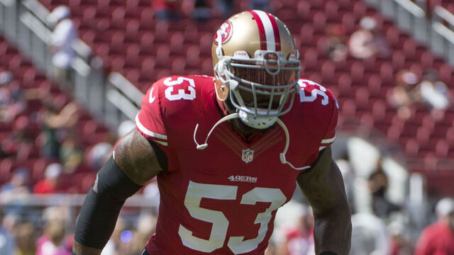 Report: Raiders, Bowman have strong mutual interest; visit scheduled