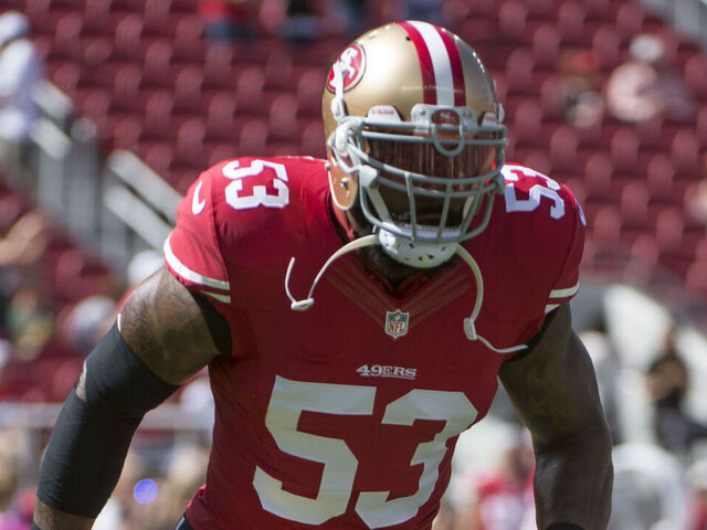 Report: Bowman planning to visit Cowboys after Raiders