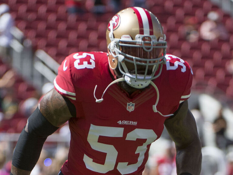 Raiders sign NaVorro Bowman to one-year contract