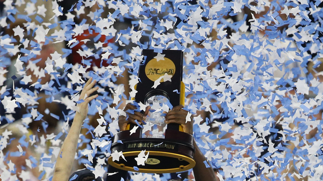 Supreme Court rejects NCAA appeal of antitrust ruling