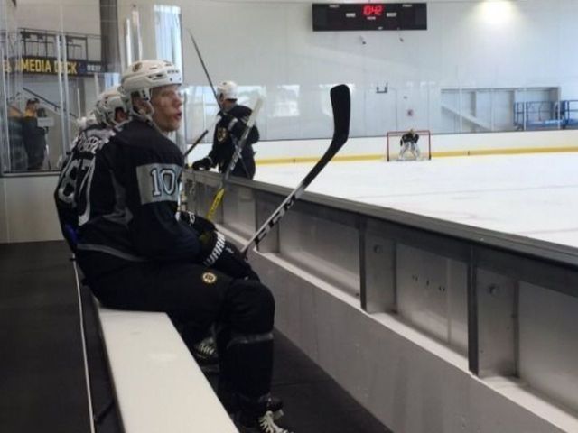 Julien impressed by Ehrhoff at World Cup, endorsed PTO