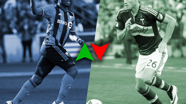 2016 MLS Power Rankings: Week 30