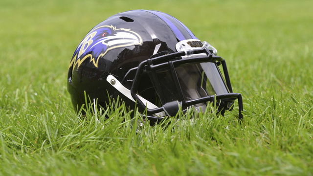 Ravens follow Falcons in lowering concession prices