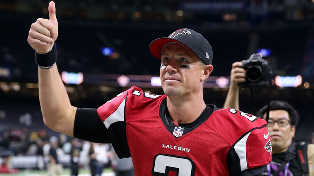 theScore's NFL Awards Roundtable: Offensive Player of the Year