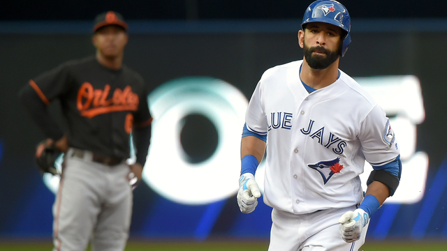Battle of the Birds: 5 best moments of Blue Jays-Orioles rivalry