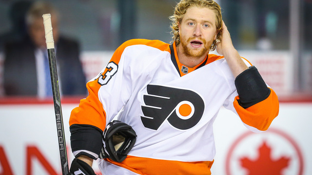 Flyers' Voracek: NHL's indecision on Olympics is 'ridiculous'
