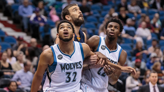 How the Baby Wolves can reach the playoffs ahead of schedule