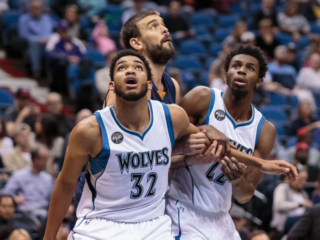 How the Baby Wolves can reach the playoffs ahead of schedule