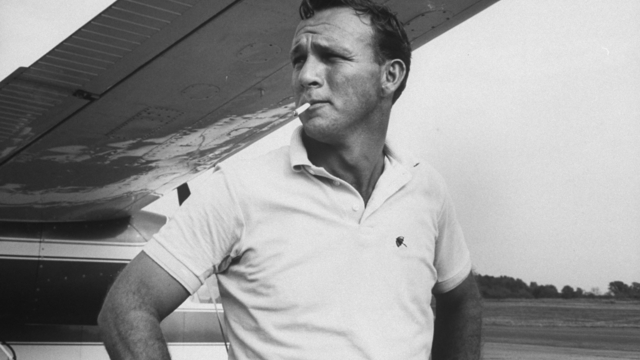 Thousands gather to say farewell to Arnold Palmer