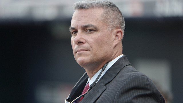 Report: Veteran Braves players lobbying team to hire Royals GM