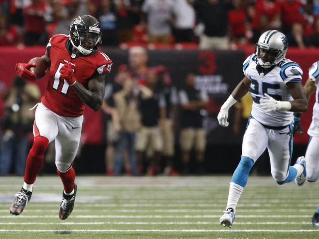 5 key individual matchups to watch in Week 9