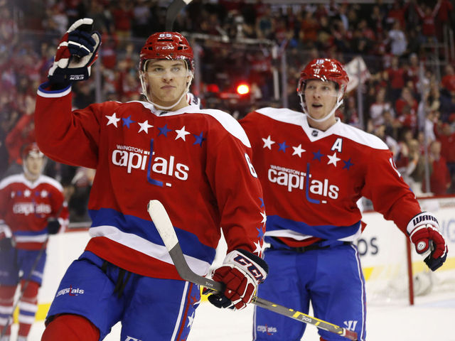 NHL Season Preview: Forecasting the final standings