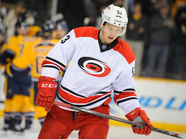 Season Preview: 3 players to watch on the Hurricanes