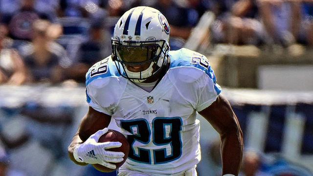 Report: Dolphins set up free-agent visit with Murray