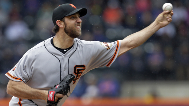 Fantasy baseball roundtable - Starting pitcher edition