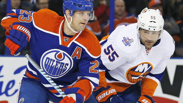 Report: Wild express interest in Hendricks