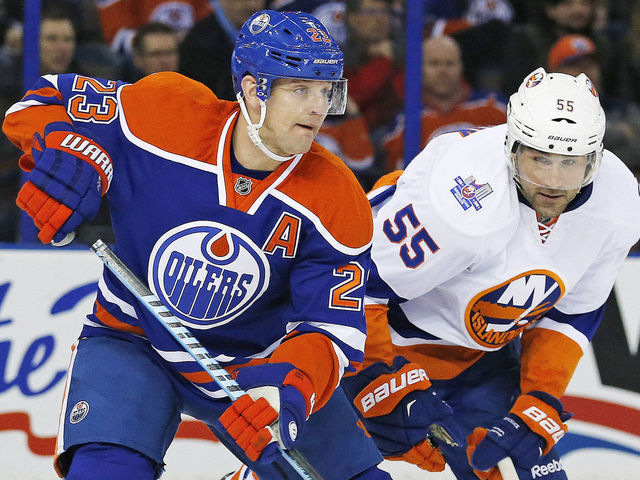 Oilers' Hendricks out multiple weeks with lower-body injury