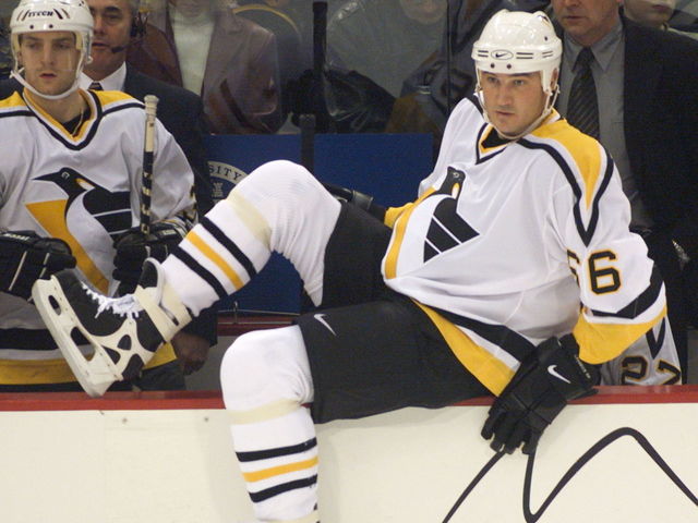 5 super Mario moments on Lemieux's 51st birthday