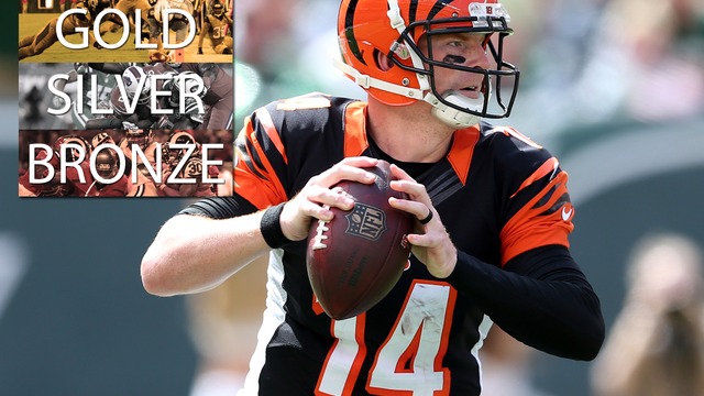 Week 5 Betting Preview: Predictions for every matchup