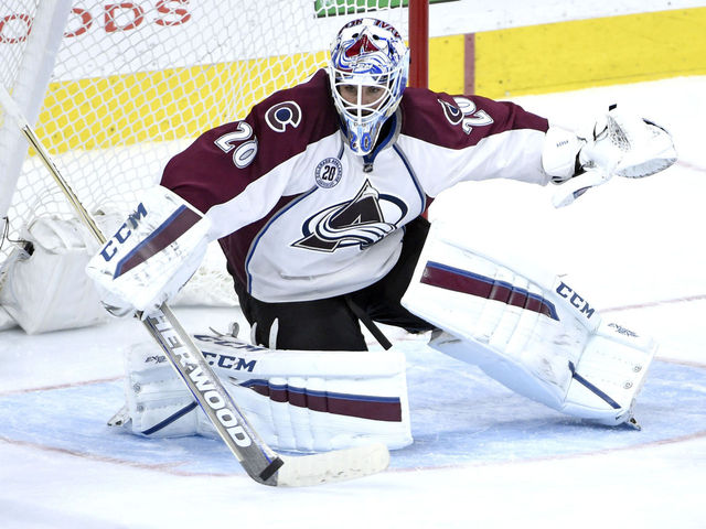 Panthers waive Berra, Kindl, Shaw