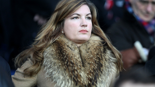 Brady: West Ham 'rebranding' was necessary for club with 'no culture'