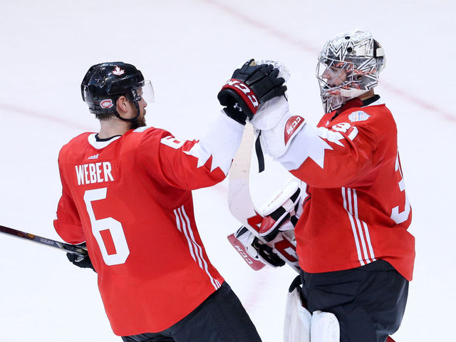 Price, Weber to make 1st preseason appearances