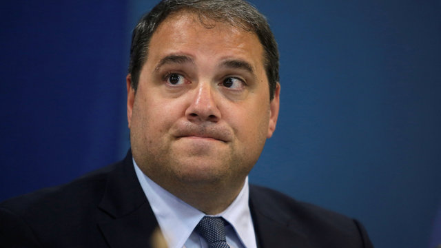 FIFA VP says Russia, Qatar World Cups help stem corruption in football